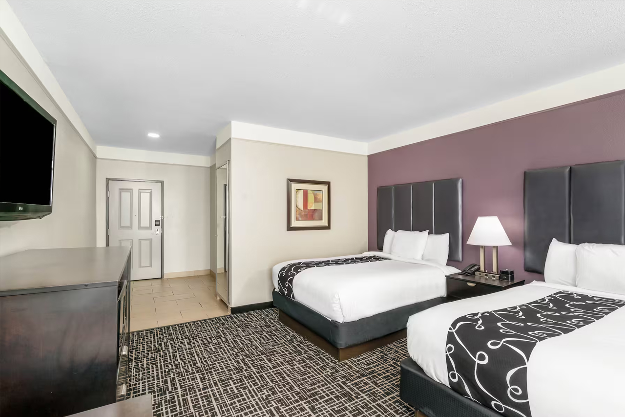 Queen Room Stay